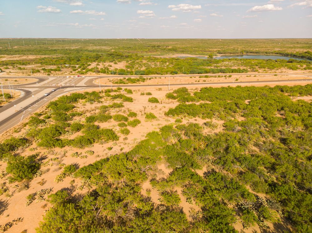 CIELITO LINDO BLVD PRIME DEVELOPMENT: CIELITO LINDO BLVD, Laredo, TX 78046